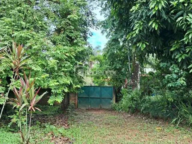 Sítio / Chácara para Venda em Coronel Pacheco/MG Centro 4 Quartos