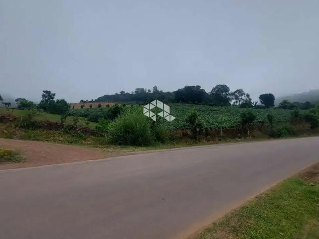 Sítio / Chácara para Venda em Coronel Pilar/RS Centro 1 Quartos