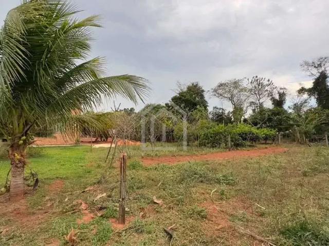Sítio / Chácara para Venda em Coroados/SP Centro 2 Quartos