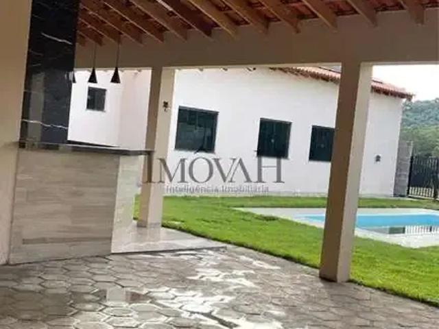 Sítio / Chácara para Venda em Cornélio Procópio/PR Macuco 4 Quartos