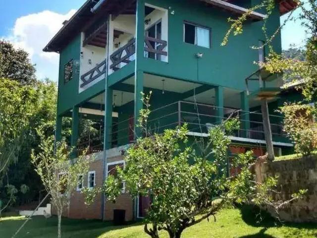 Sítio / Chácara para Venda em Córrego do Bom Jesus/MG Zona Rural 7 Quartos