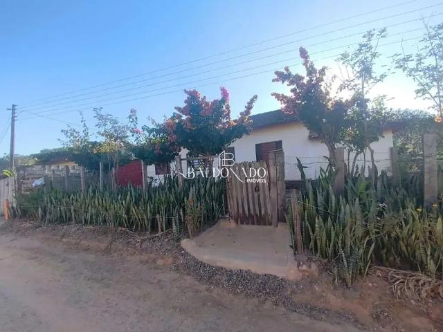 Sítio / Chácara para Venda em Córrego do Bom Jesus/MG Centro 3 Quartos
