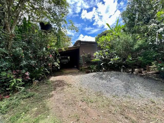 Sítio / Chácara para Venda em Corumbá de Goiás/GO Centro 5 Quartos