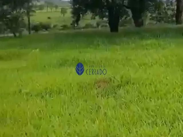 Sítio / Chácara para Venda em Corumbá de Goiás/GO Zona Rural 5 Quartos