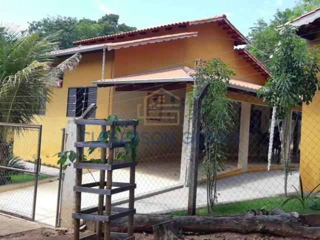 Sítio / Chácara para Venda em Corumbaíba/GO Centro 3 Quartos