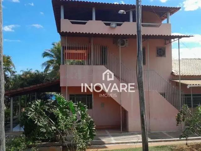 Sítio / Chácara para Venda em Corumbaíba/GO Zona Rural 4 Quartos