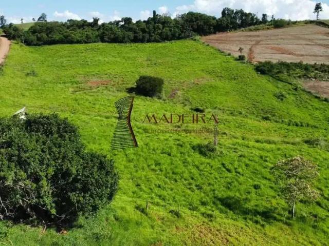 Sítio / Chácara para Venda em Corumbataí do Sul/PR Zona Rural