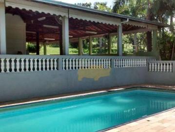 Sítio / Chácara para Venda em Corumbataí/SP Zona Rural 8 Quartos