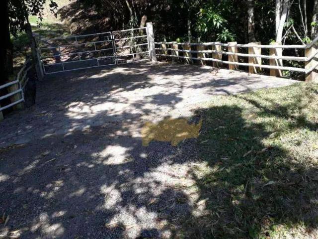Sítio / Chácara para Venda em Corumbataí/SP Zona Rural 8 Quartos