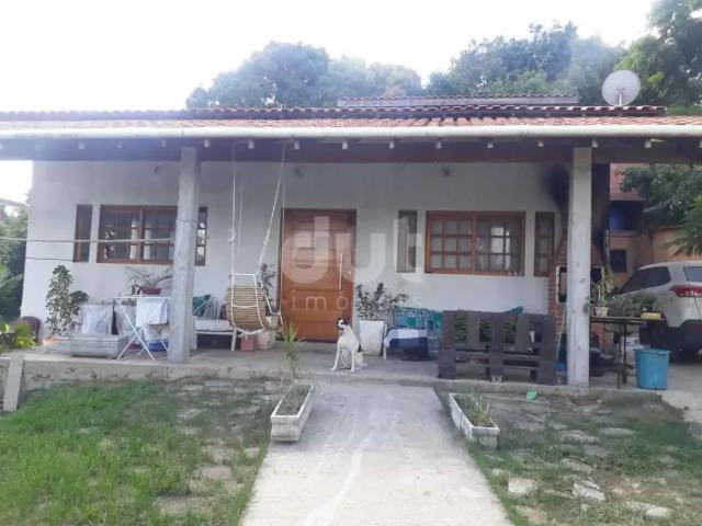 Sítio / Chácara para Venda em Cosmópolis/SP Área Rural de Cosmópolis 4 Quartos