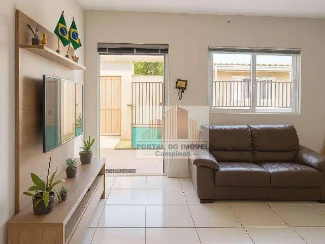 Sítio / Chácara para Venda em Cosmópolis/SP Área Rural de Cosmópolis 4 Quartos