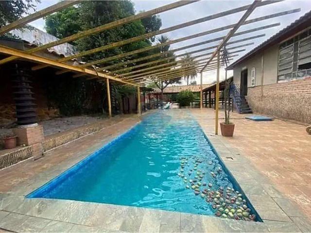 Sítio / Chácara para Venda em Cosmópolis/SP Área Rural de Cosmópolis 10 Quartos