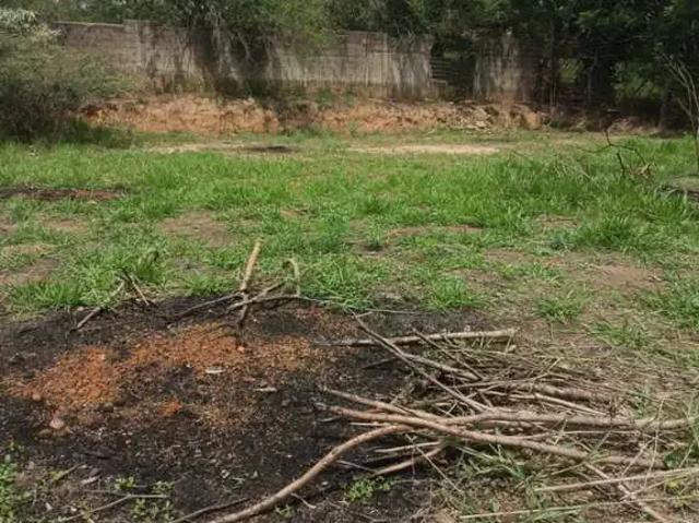 Sítio / Chácara para Venda em Cosmópolis/SP Área Rural de Cosmópolis 1 Quartos