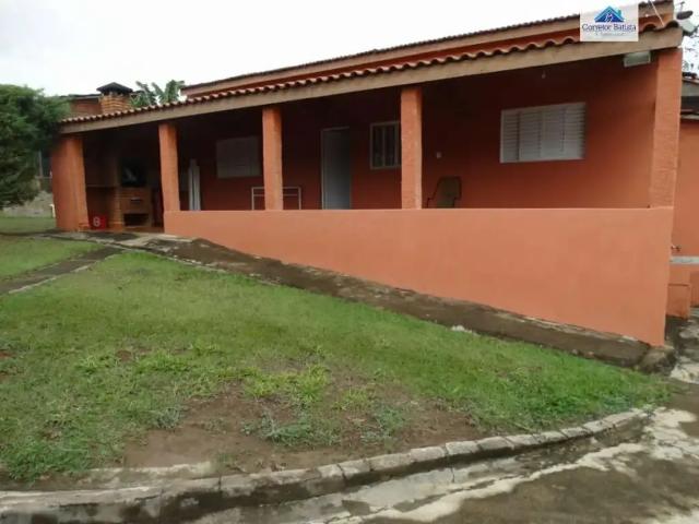 Sítio / Chácara para Venda em Cosmópolis/SP Área Rural de Cosmópolis 2 Quartos
