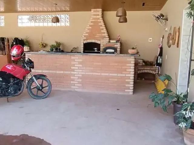 Sítio / Chácara para Venda em Cosmópolis/SP Área Rural de Cosmópolis 2 Quartos