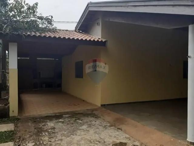 Sítio / Chácara para Venda em Cosmópolis/SP Área Rural de Cosmópolis 2 Quartos