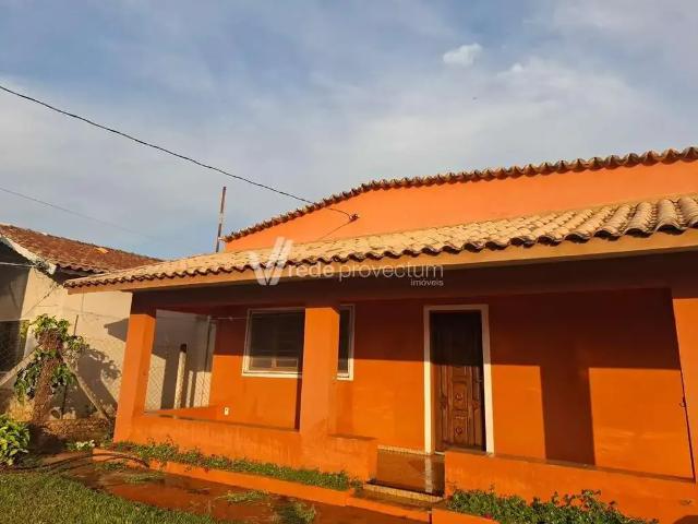 Sítio / Chácara para Venda em Cosmópolis/SP Área Rural de Cosmópolis 2 Quartos