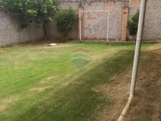Sítio / Chácara para Venda em Cosmópolis/SP Área Rural de Cosmópolis 2 Quartos