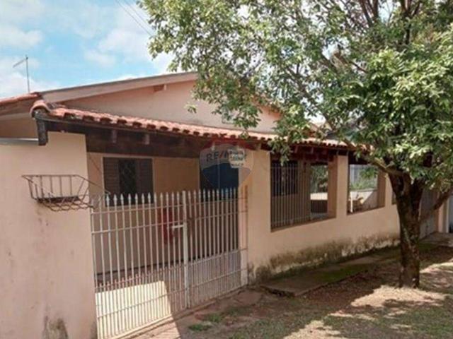 Sítio / Chácara para Venda em Cosmópolis/SP Área Rural de Cosmópolis 3 Quartos