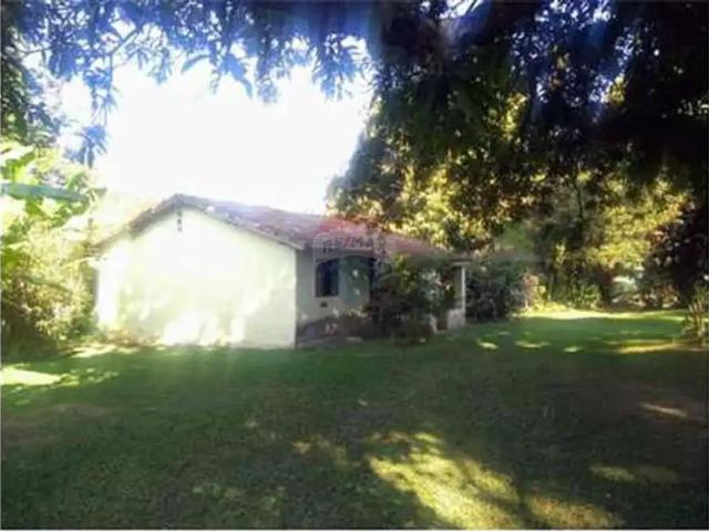 Sítio / Chácara para Venda em Cosmópolis/SP Área Rural de Cosmópolis 3 Quartos