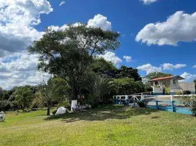Sítio / Chácara para Venda em Cosmópolis/SP Área Rural de Cosmópolis 3 Quartos