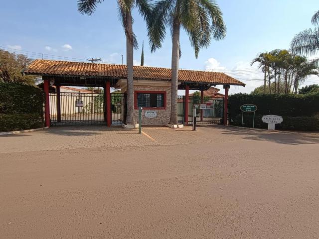 Sítio / Chácara para Venda em Cosmópolis/SP Itapavussu 1 Quartos