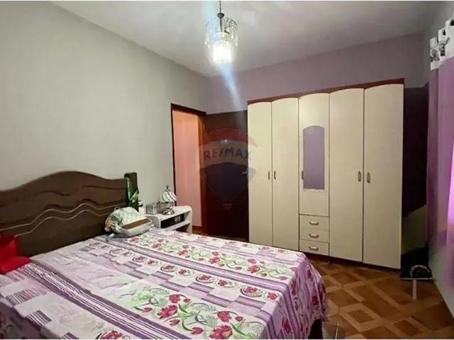 Sítio / Chácara para Venda em Cosmópolis/SP Jardim Bela Vista III 4 Quartos