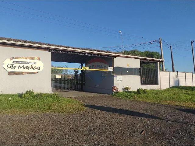 Sítio / Chácara para Venda em Cosmópolis/SP Jardim Campos Salles 2 Quartos