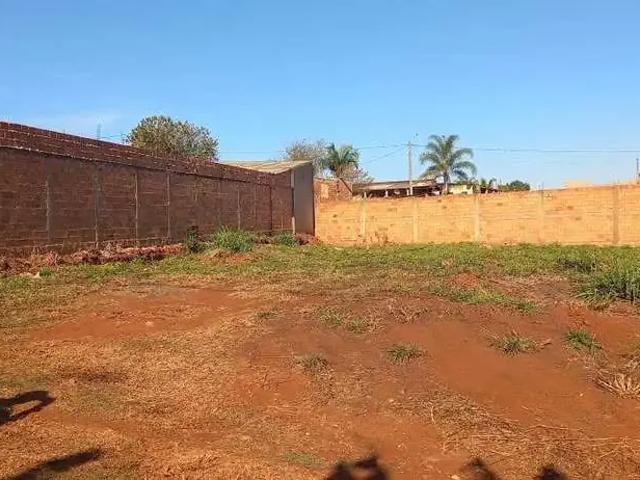 Sítio / Chácara para Venda em Cosmópolis/SP Parque das Flores