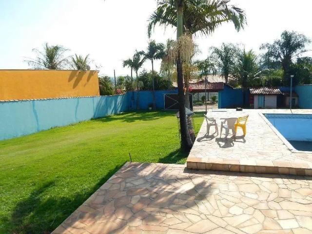 Sítio / Chácara para Venda em Cosmópolis/SP Parque San Giovani 2 Quartos