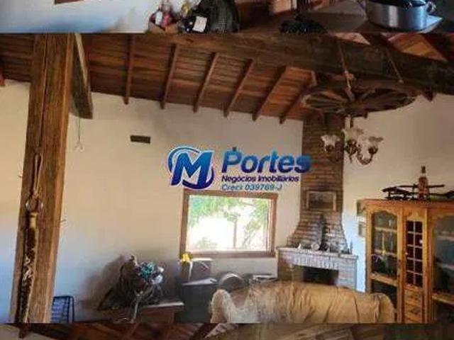 Sítio / Chácara para Venda em Cosmorama/SP Centro 3 Quartos