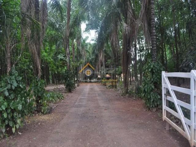 Sítio / Chácara para Venda em Cosmorama/SP Centro 4 Quartos
