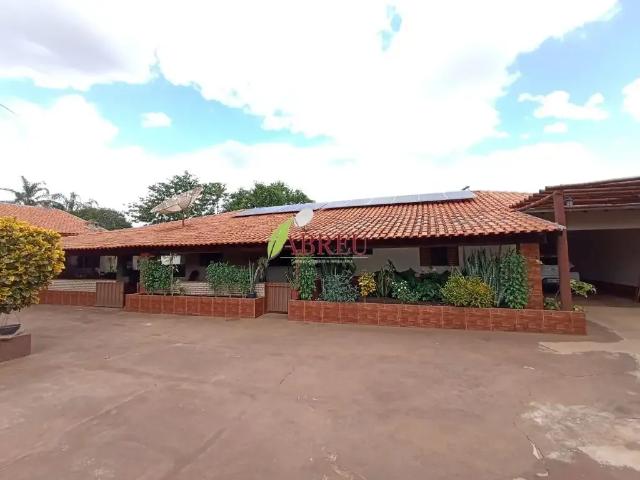 Sítio / Chácara para Venda em Cosmorama/SP Centro 4 Quartos