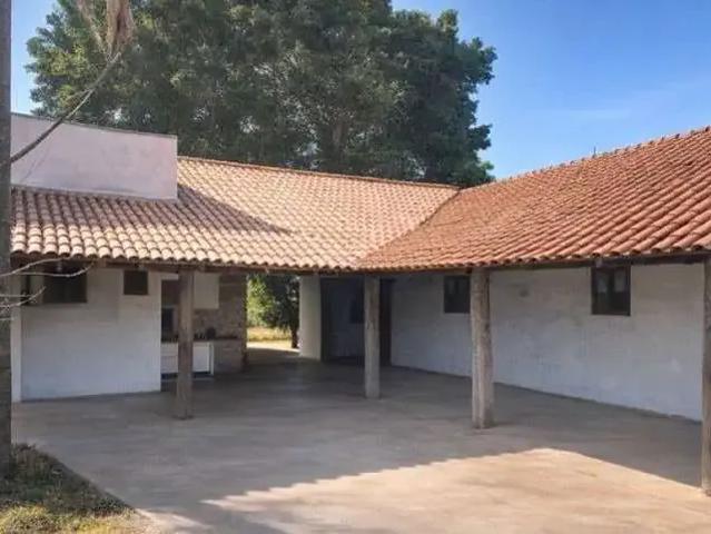 Sítio / Chácara para Venda em Cosmorama/SP Centro