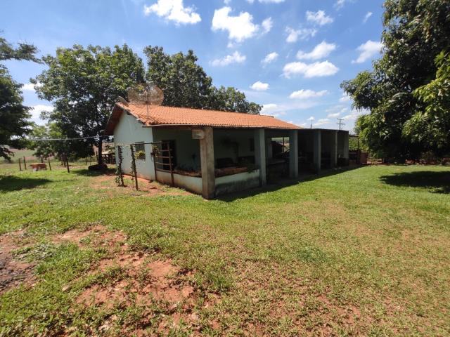 Sítio / Chácara para Venda em Cosmorama/SP Zona Rural 2 Quartos