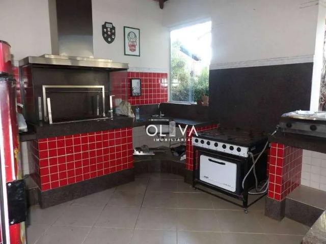 Sítio / Chácara para Venda em Catanduva/SP Jardim dos Coqueiros 5 Quartos