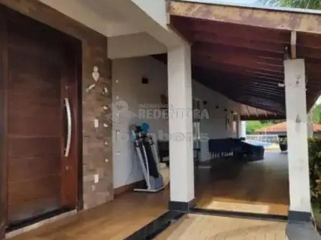 Sítio / Chácara para Venda em Catanduva/SP Jardim dos Coqueiros