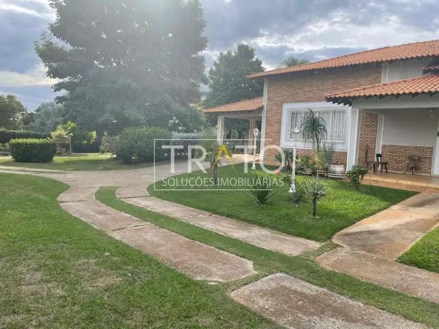Sítio / Chácara para Venda em Catanduva/SP Jardim dos Coqueiros II 6 Quartos
