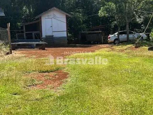 Sítio / Chácara para Venda em Catanduvas/PR Centro