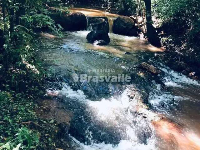 Sítio / Chácara para Venda em Catanduvas/PR Centro