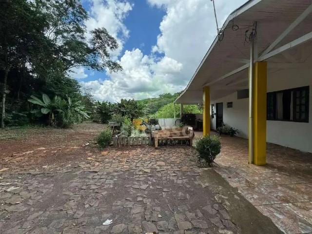 Sítio / Chácara para Venda em Catanduvas/PR Zona Rural