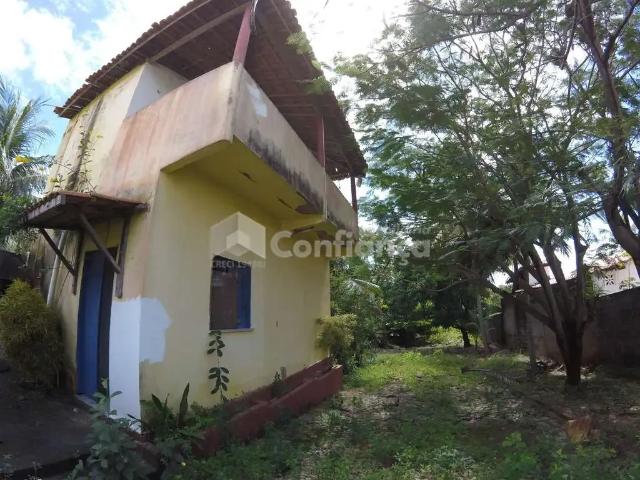 Sítio / Chácara para Venda em Caucaia/CE Matões 1 Quartos