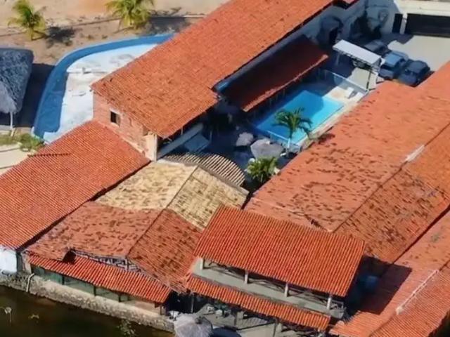 Sítio / Chácara para Venda em Caucaia/CE Cumbuco 21 Quartos