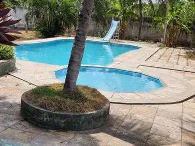 Sítio / Chácara para Venda em Caucaia/CE Guagiru 3 Quartos