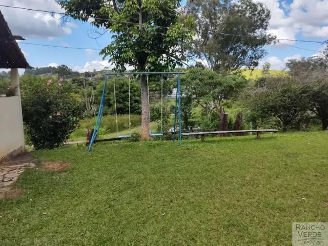 Sítio / Chácara para Venda em Caxambu/MG Centro 3 Quartos