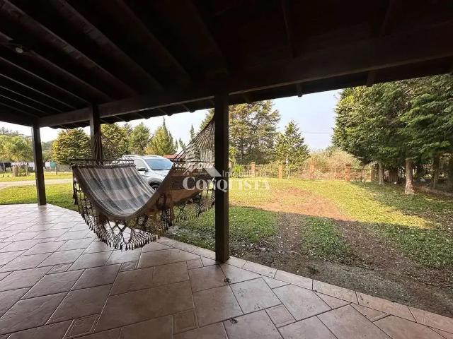 Sítio / Chácara para Venda em Caxias do Sul/RS Ana Rech 3 Quartos