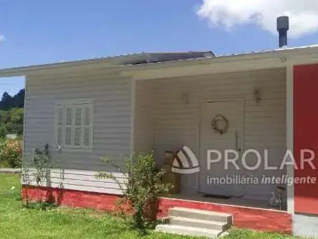 Sítio / Chácara para Venda em Caxias do Sul/RS Ana Rech