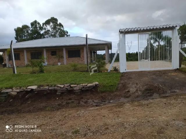 Sítio / Chácara para Venda em Caxias do Sul/RS Apanhador 3 Quartos