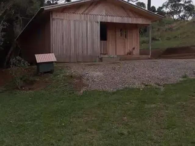 Sítio / Chácara para Venda em Caxias do Sul/RS Centro 2 Quartos