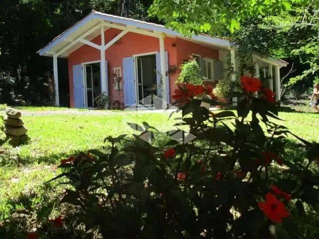 Sítio / Chácara para Venda em Caxias do Sul/RS Santa Lúcia do Piaí 1 Quartos